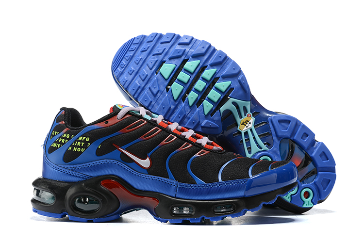 Men's Hot sale Running weapon Air Max TN Shoes 089